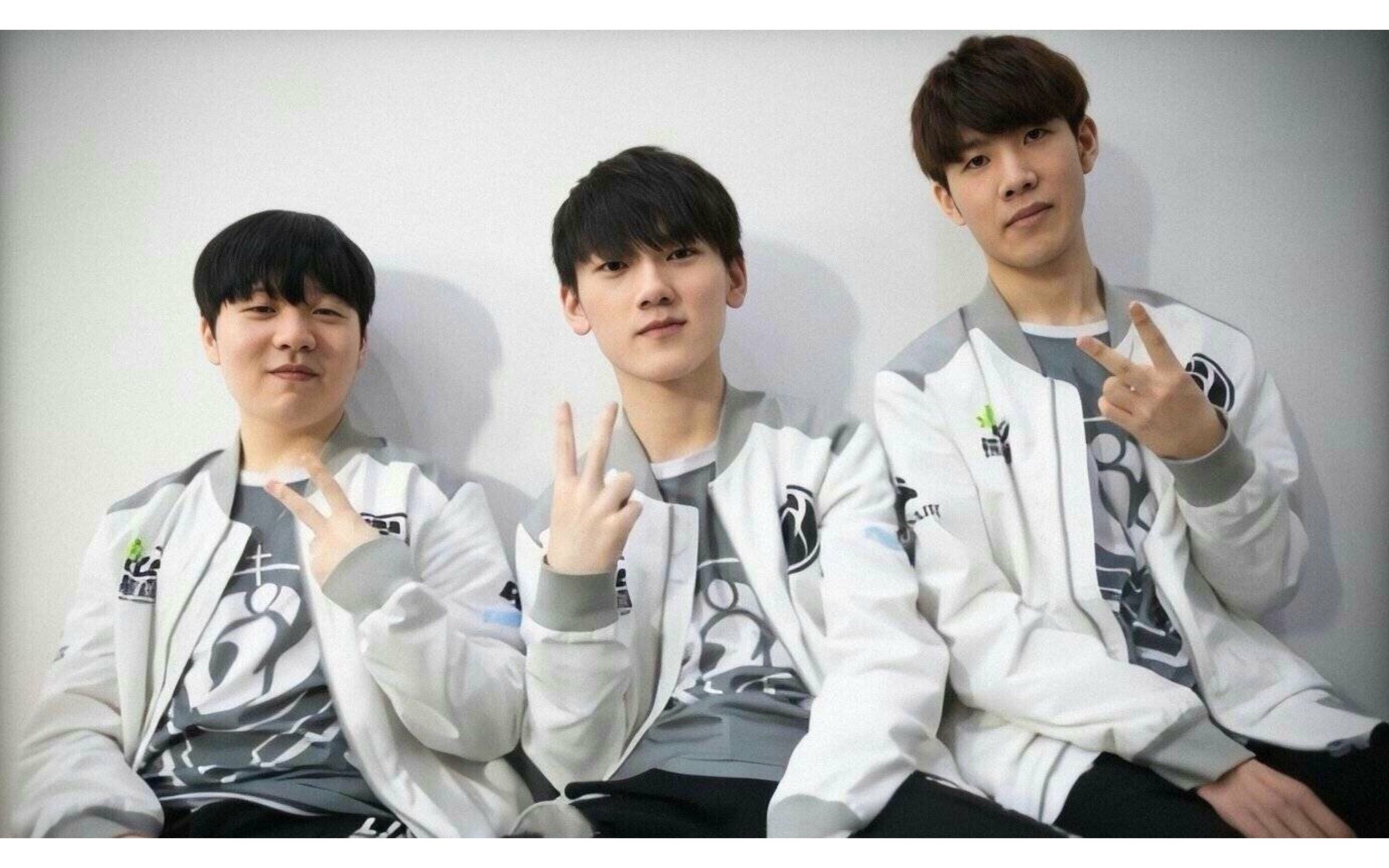 可能只是他 可能只是他